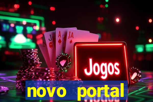 novo portal cruzeiro do sul